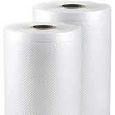 VACUUM BAGS ROLL - 20cm - Mabrook Hotel Supplies